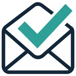 Email illustration