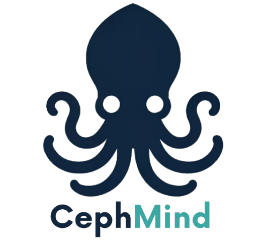 CephMind logo